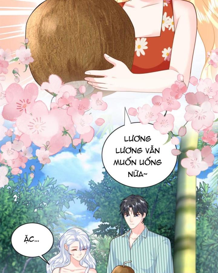 Bé Rồng Đột Kích! Mami Vừa Cay Vừa Độc Chapter 62 - 6
