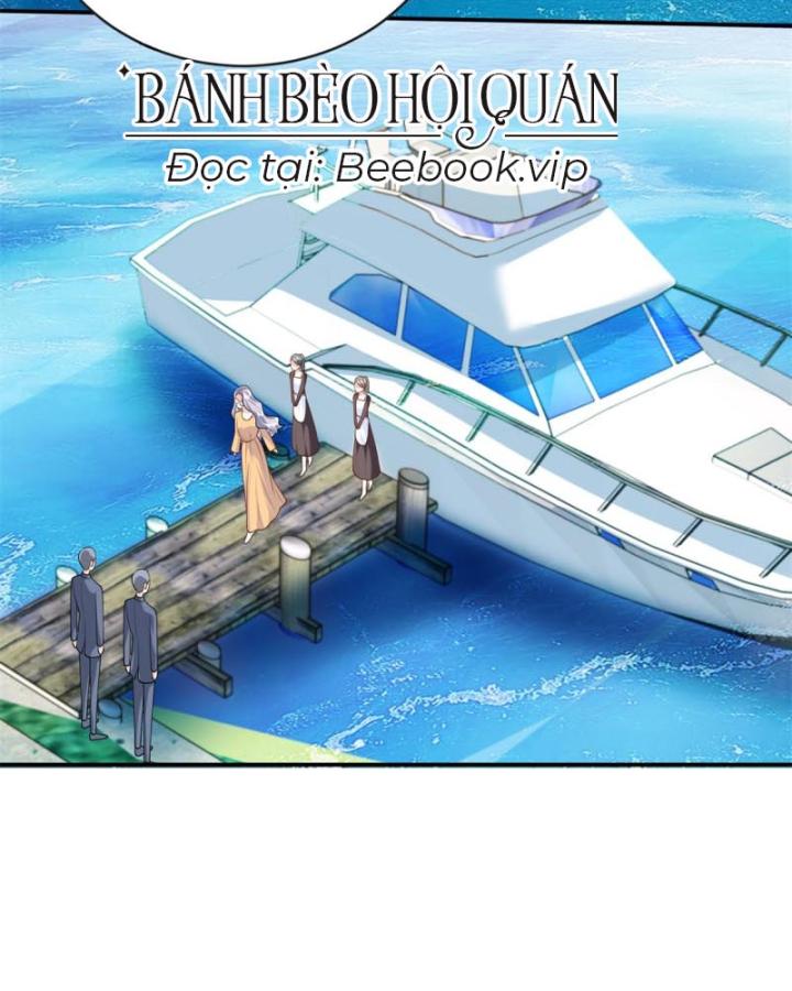 Bé Rồng Đột Kích! Mami Vừa Cay Vừa Độc Chapter 62 - 54