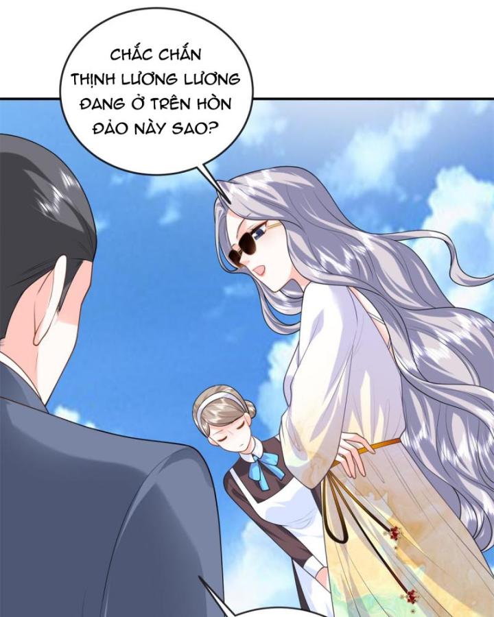 Bé Rồng Đột Kích! Mami Vừa Cay Vừa Độc Chapter 62 - 55