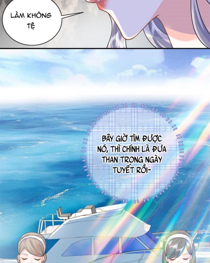 Bé Rồng Đột Kích! Mami Vừa Cay Vừa Độc Chapter 62 - 57