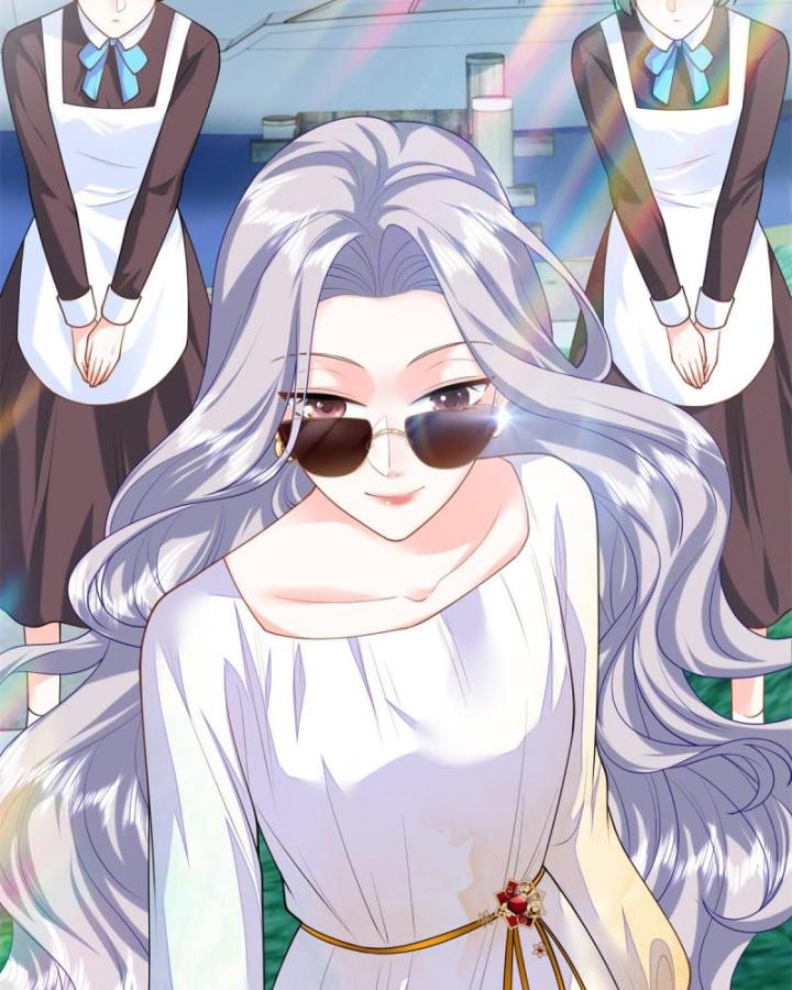 Bé Rồng Đột Kích! Mami Vừa Cay Vừa Độc Chapter 62 - 58