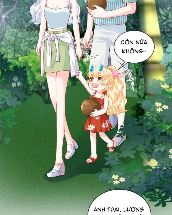 Bé Rồng Đột Kích! Mami Vừa Cay Vừa Độc Chapter 62 - 7