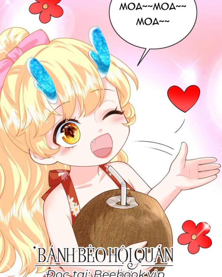 Bé Rồng Đột Kích! Mami Vừa Cay Vừa Độc Chapter 62 - 10