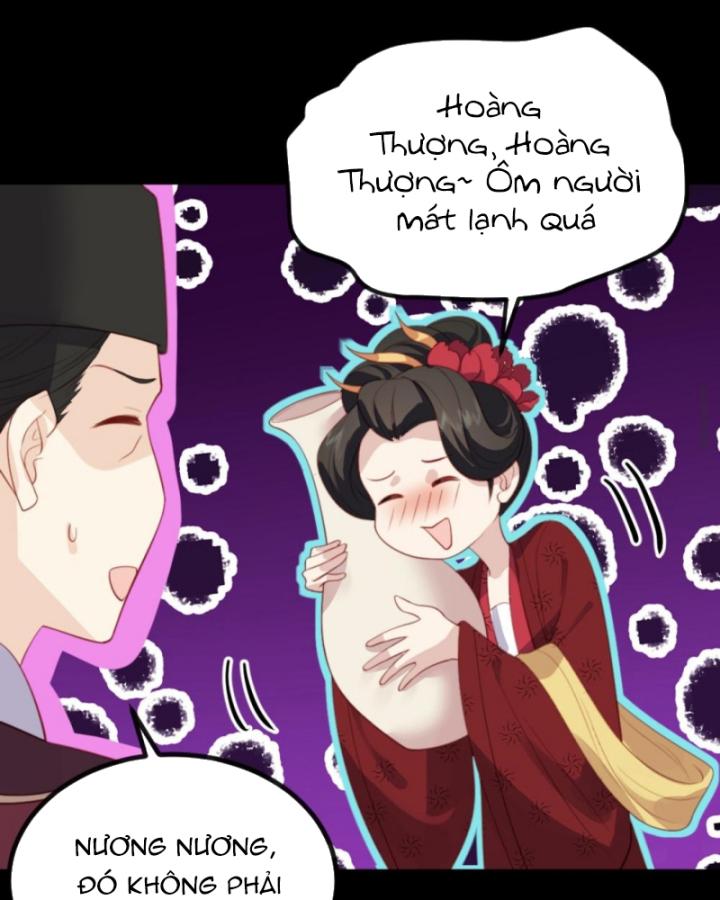 Bắt Ta Làm Cung Nữ? Ta Liền Cho Bạo Quân Quỳ Ván Giặt Đồ!!!! Chapter 281 - Trang 2