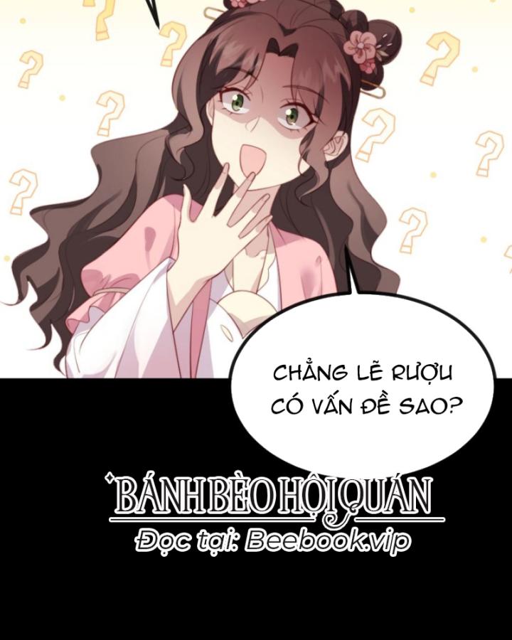 Bắt Ta Làm Cung Nữ? Ta Liền Cho Bạo Quân Quỳ Ván Giặt Đồ!!!! Chapter 281 - Trang 2