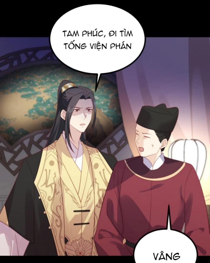 Bắt Ta Làm Cung Nữ? Ta Liền Cho Bạo Quân Quỳ Ván Giặt Đồ!!!! Chapter 281 - Trang 2