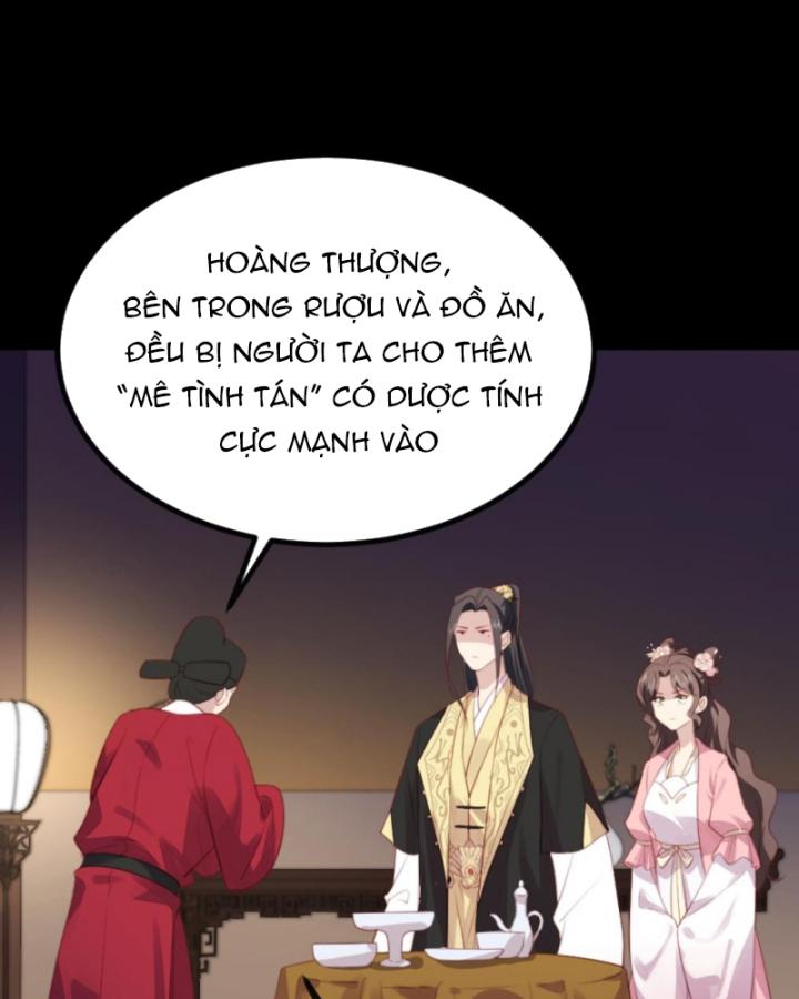 Bắt Ta Làm Cung Nữ? Ta Liền Cho Bạo Quân Quỳ Ván Giặt Đồ!!!! Chapter 281 - Trang 2
