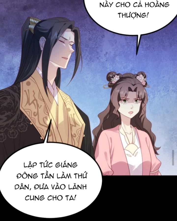 Bắt Ta Làm Cung Nữ? Ta Liền Cho Bạo Quân Quỳ Ván Giặt Đồ!!!! Chapter 281 - Trang 2