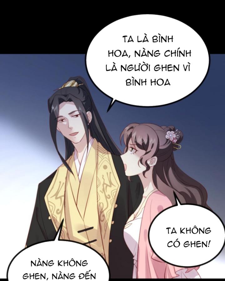 Bắt Ta Làm Cung Nữ? Ta Liền Cho Bạo Quân Quỳ Ván Giặt Đồ!!!! Chapter 281 - Trang 2