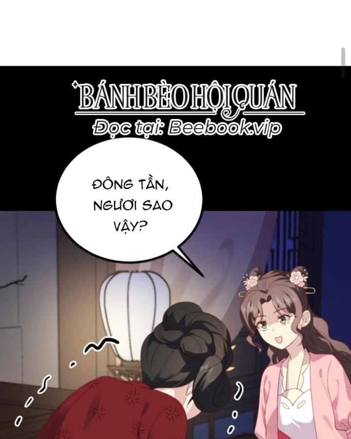 Bắt Ta Làm Cung Nữ? Ta Liền Cho Bạo Quân Quỳ Ván Giặt Đồ!!!! Chapter 281 - Trang 2
