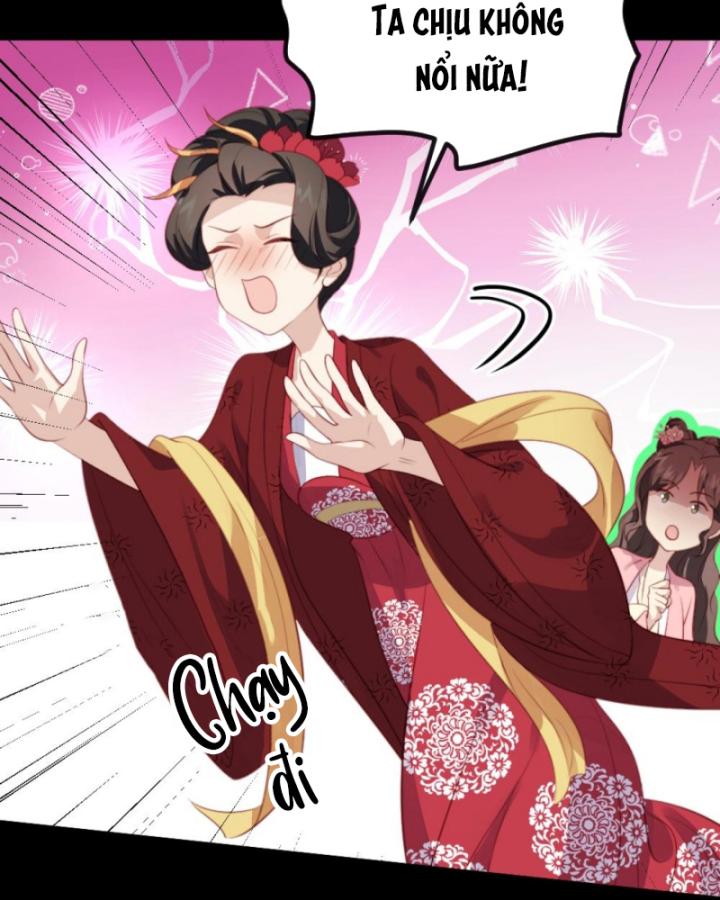 Bắt Ta Làm Cung Nữ? Ta Liền Cho Bạo Quân Quỳ Ván Giặt Đồ!!!! Chapter 281 - Trang 2