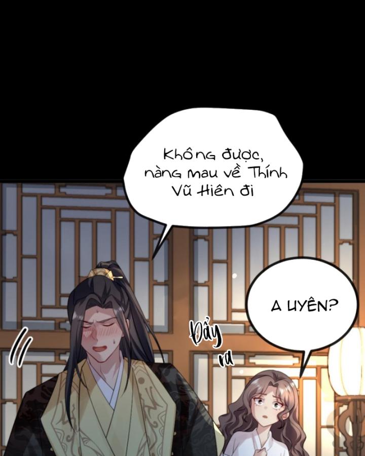 Bắt Ta Làm Cung Nữ? Ta Liền Cho Bạo Quân Quỳ Ván Giặt Đồ!!!! Chapter 282 - Trang 2