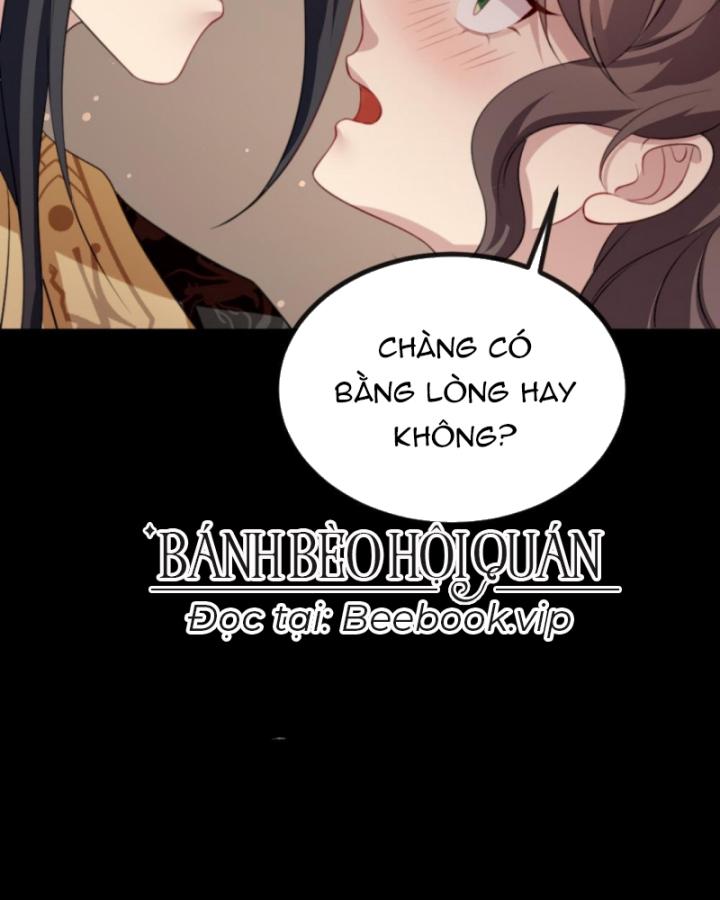 Bắt Ta Làm Cung Nữ? Ta Liền Cho Bạo Quân Quỳ Ván Giặt Đồ!!!! Chapter 282 - Trang 2