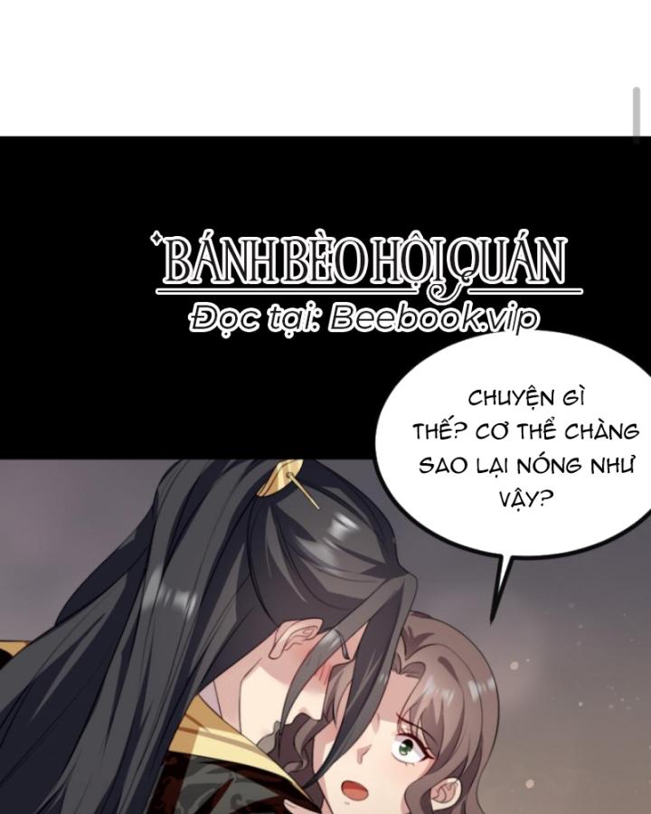Bắt Ta Làm Cung Nữ? Ta Liền Cho Bạo Quân Quỳ Ván Giặt Đồ!!!! Chapter 282 - Trang 2