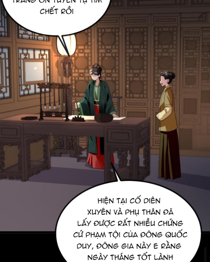 Bắt Ta Làm Cung Nữ? Ta Liền Cho Bạo Quân Quỳ Ván Giặt Đồ!!!! Chapter 282 - Trang 2