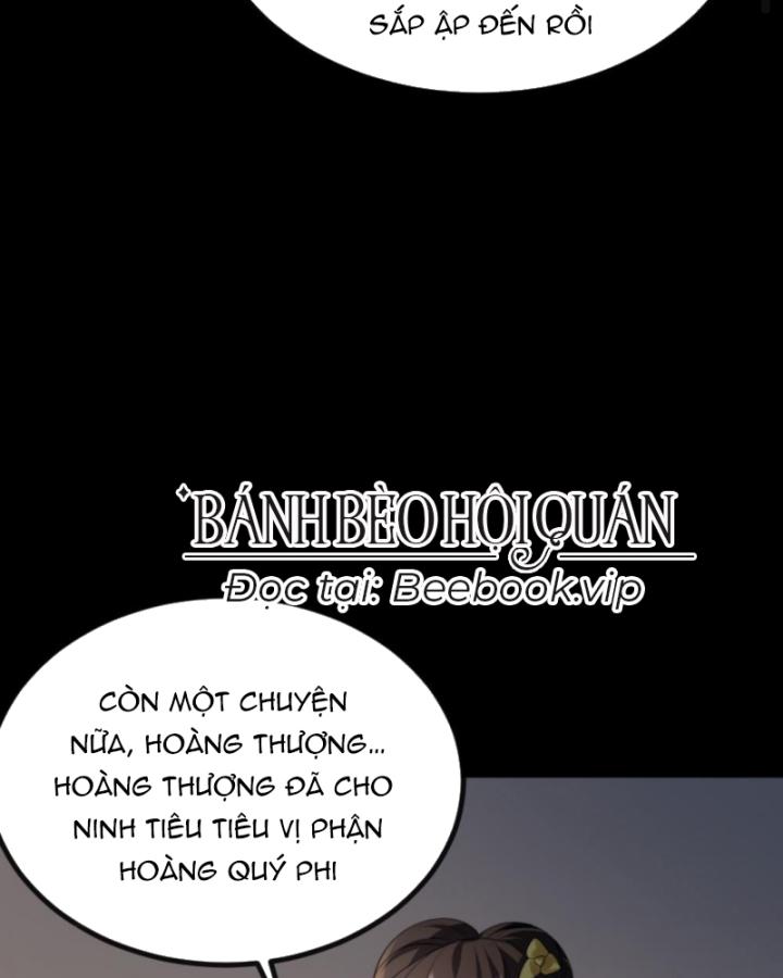 Bắt Ta Làm Cung Nữ? Ta Liền Cho Bạo Quân Quỳ Ván Giặt Đồ!!!! Chapter 282 - Trang 2
