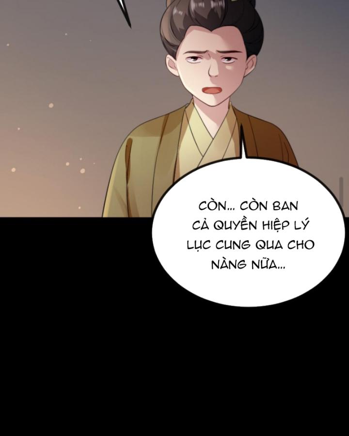 Bắt Ta Làm Cung Nữ? Ta Liền Cho Bạo Quân Quỳ Ván Giặt Đồ!!!! Chapter 282 - Trang 2
