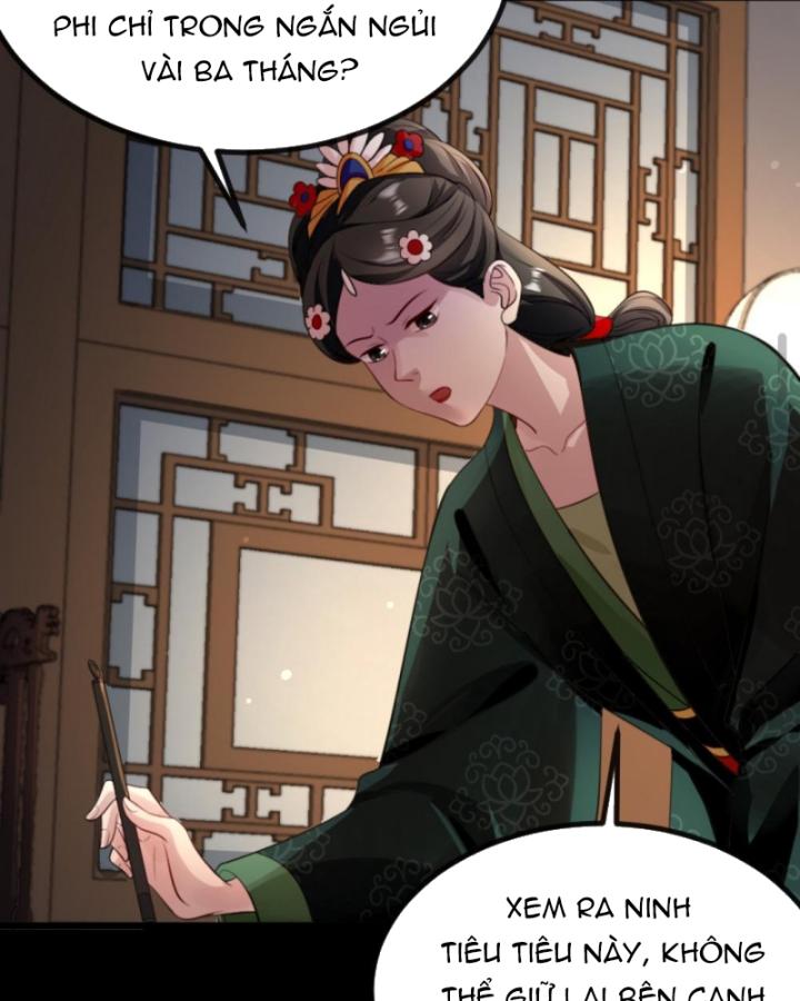 Bắt Ta Làm Cung Nữ? Ta Liền Cho Bạo Quân Quỳ Ván Giặt Đồ!!!! Chapter 282 - Trang 2
