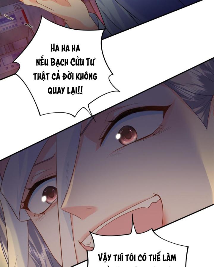 Bé Rồng Đột Kích! Mami Vừa Cay Vừa Độc Chapter 63 - 12