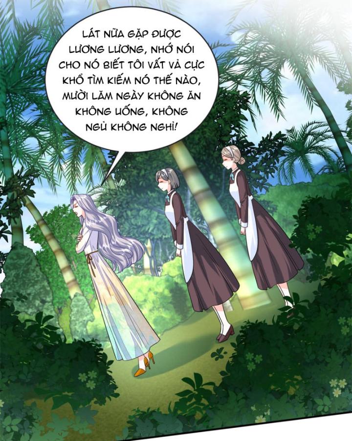Bé Rồng Đột Kích! Mami Vừa Cay Vừa Độc Chapter 63 - 14
