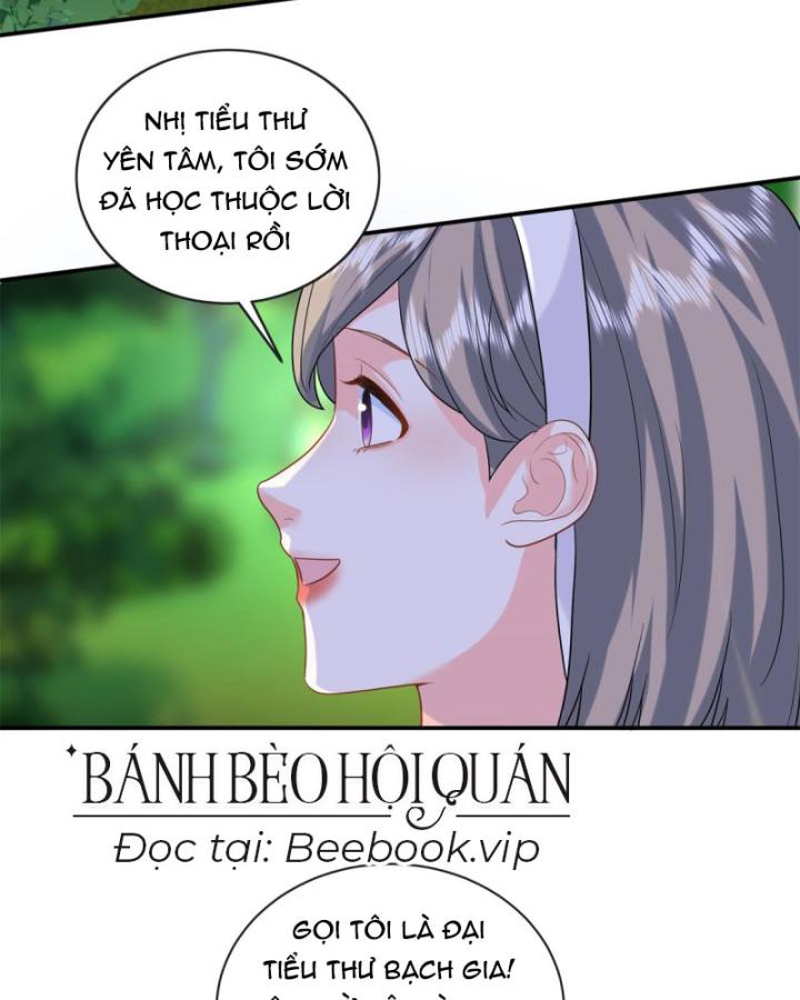 Bé Rồng Đột Kích! Mami Vừa Cay Vừa Độc Chapter 63 - 15