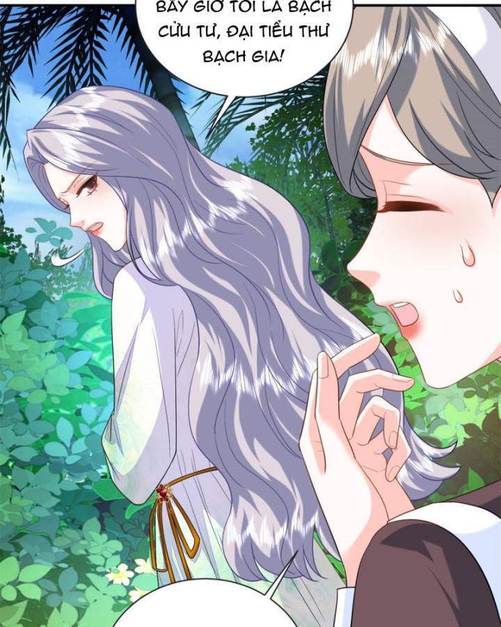 Bé Rồng Đột Kích! Mami Vừa Cay Vừa Độc Chapter 63 - 16
