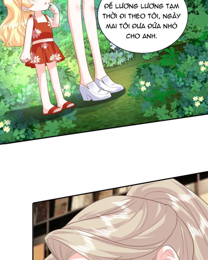 Bé Rồng Đột Kích! Mami Vừa Cay Vừa Độc Chapter 63 - 19