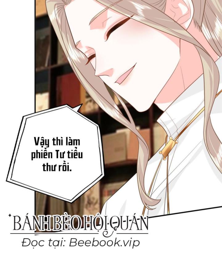 Bé Rồng Đột Kích! Mami Vừa Cay Vừa Độc Chapter 63 - 20