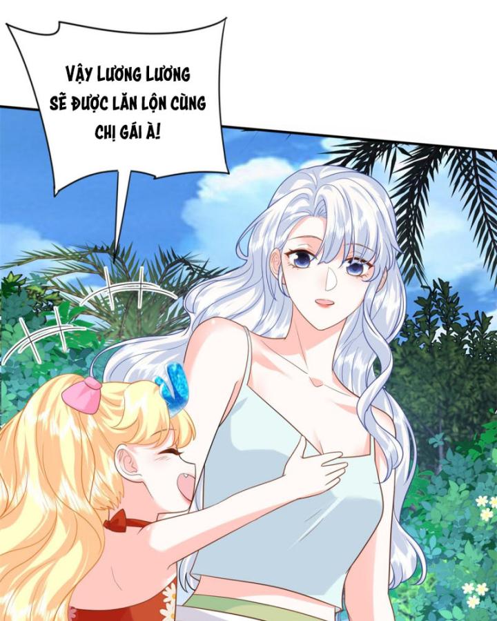 Bé Rồng Đột Kích! Mami Vừa Cay Vừa Độc Chapter 63 - 21