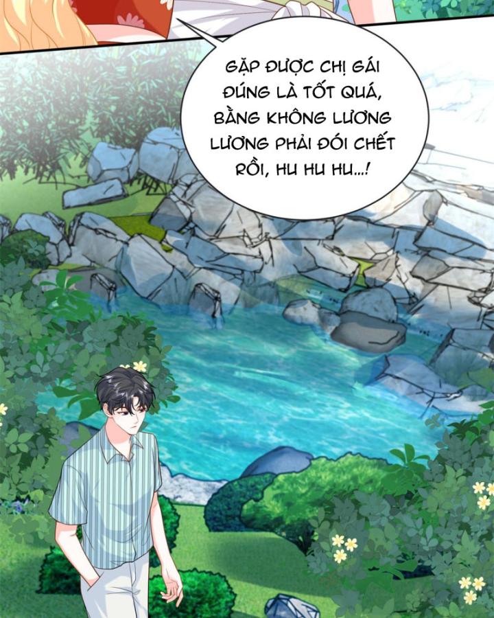 Bé Rồng Đột Kích! Mami Vừa Cay Vừa Độc Chapter 63 - 22
