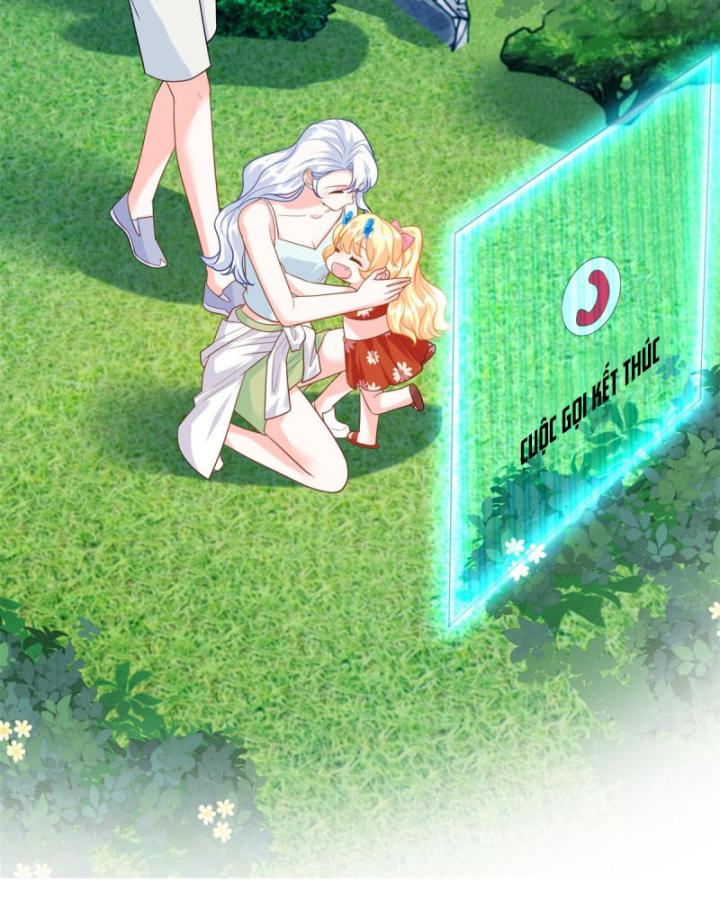 Bé Rồng Đột Kích! Mami Vừa Cay Vừa Độc Chapter 63 - 23