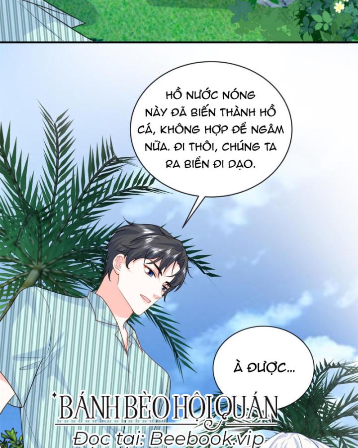 Bé Rồng Đột Kích! Mami Vừa Cay Vừa Độc Chapter 63 - 26