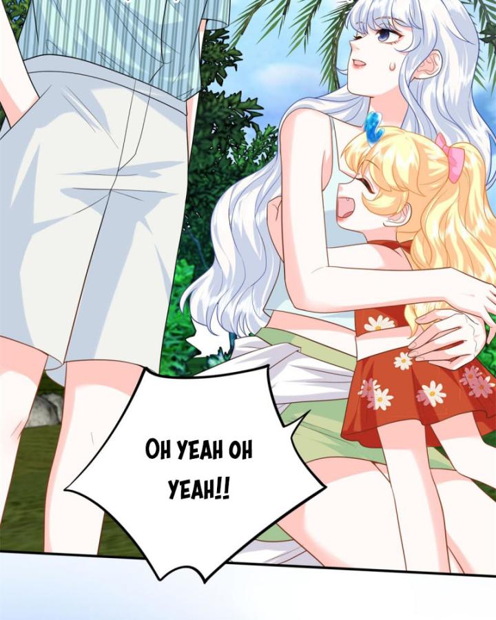 Bé Rồng Đột Kích! Mami Vừa Cay Vừa Độc Chapter 63 - 27