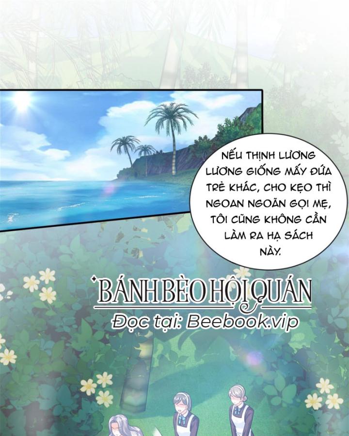 Bé Rồng Đột Kích! Mami Vừa Cay Vừa Độc Chapter 63 - 4