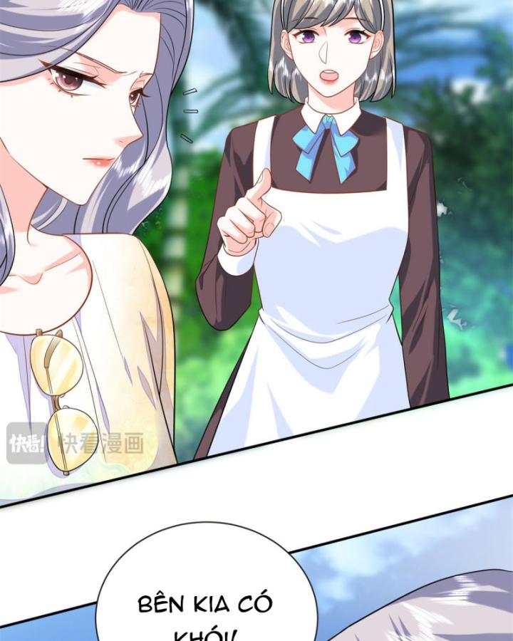 Bé Rồng Đột Kích! Mami Vừa Cay Vừa Độc Chapter 63 - 32