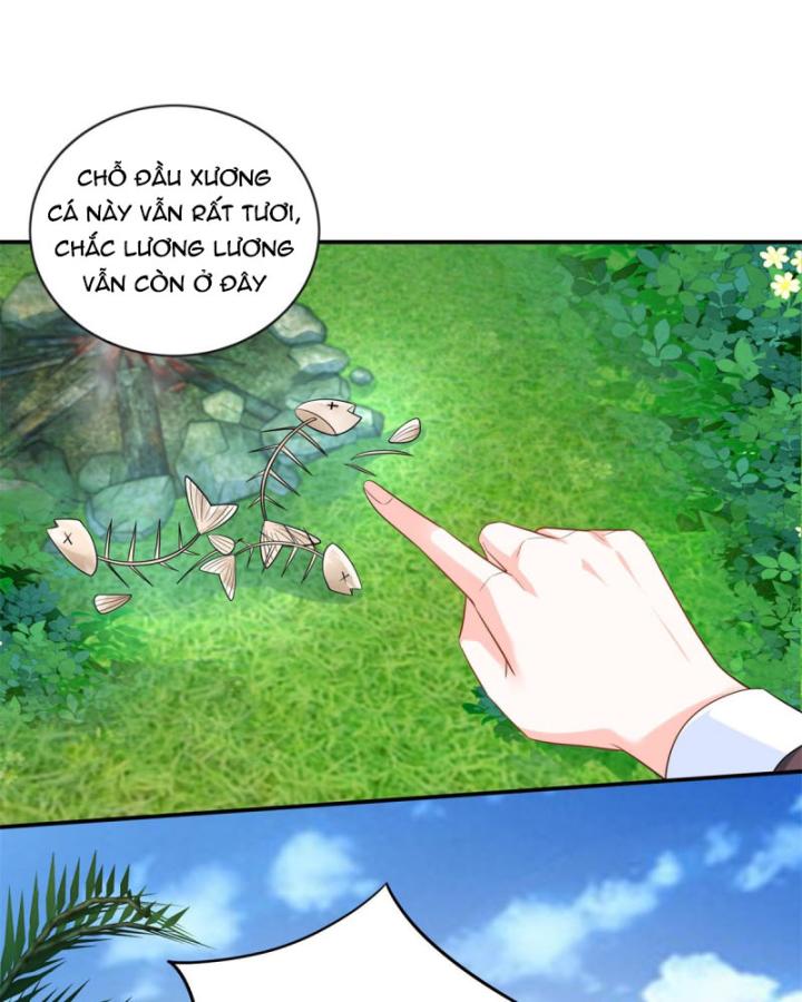Bé Rồng Đột Kích! Mami Vừa Cay Vừa Độc Chapter 63 - 35