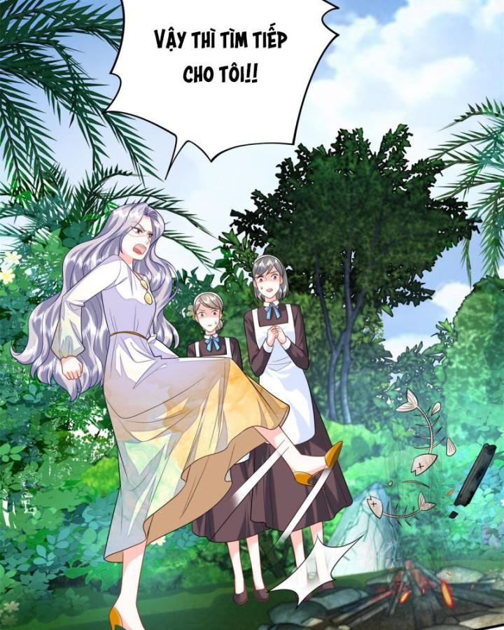 Bé Rồng Đột Kích! Mami Vừa Cay Vừa Độc Chapter 63 - 36