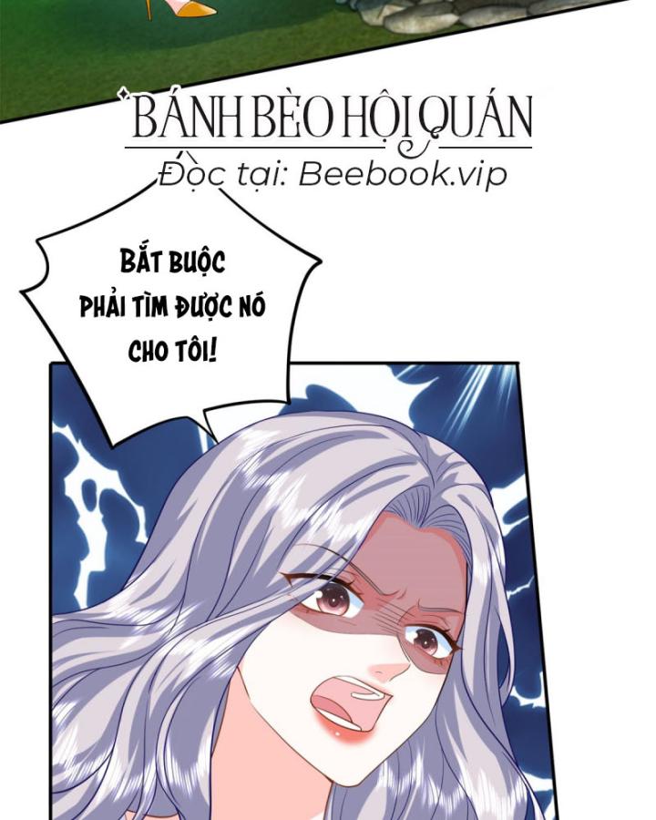 Bé Rồng Đột Kích! Mami Vừa Cay Vừa Độc Chapter 63 - 37