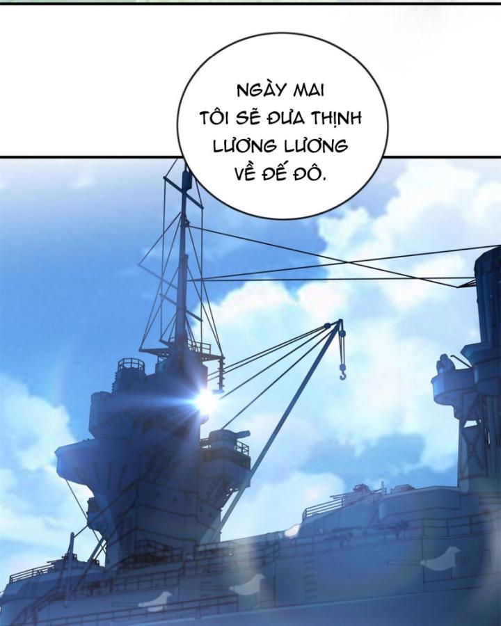 Bé Rồng Đột Kích! Mami Vừa Cay Vừa Độc Chapter 63 - 40