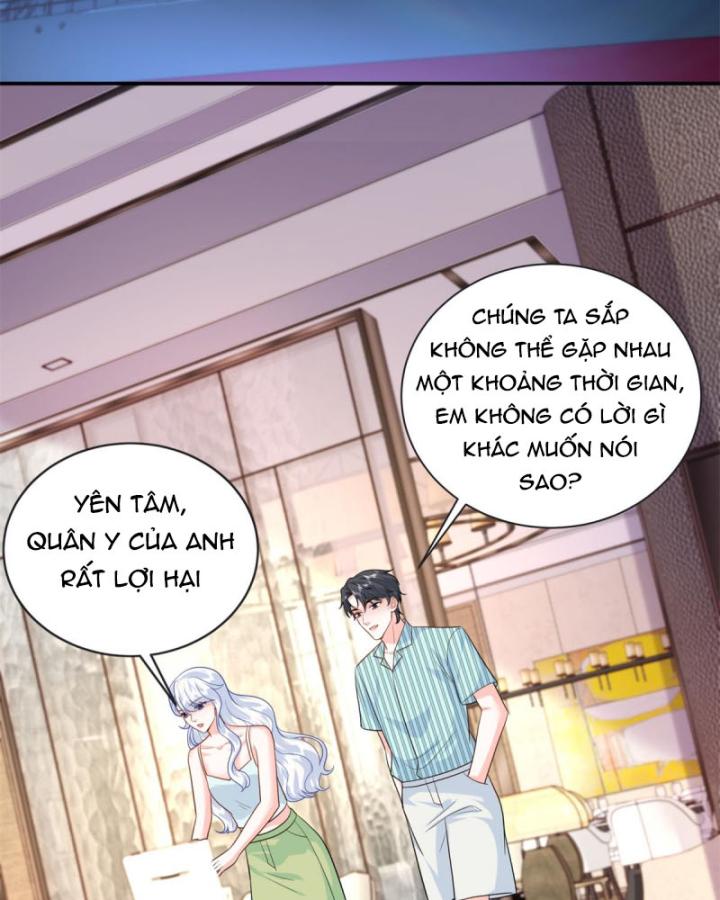 Bé Rồng Đột Kích! Mami Vừa Cay Vừa Độc Chapter 63 - 41