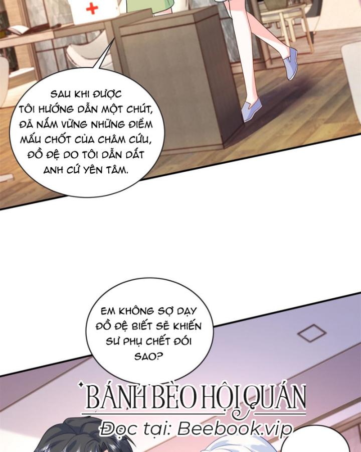 Bé Rồng Đột Kích! Mami Vừa Cay Vừa Độc Chapter 63 - 42