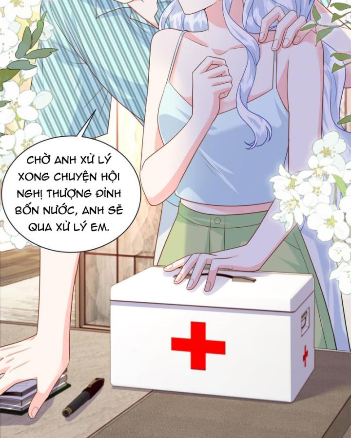 Bé Rồng Đột Kích! Mami Vừa Cay Vừa Độc Chapter 63 - 46