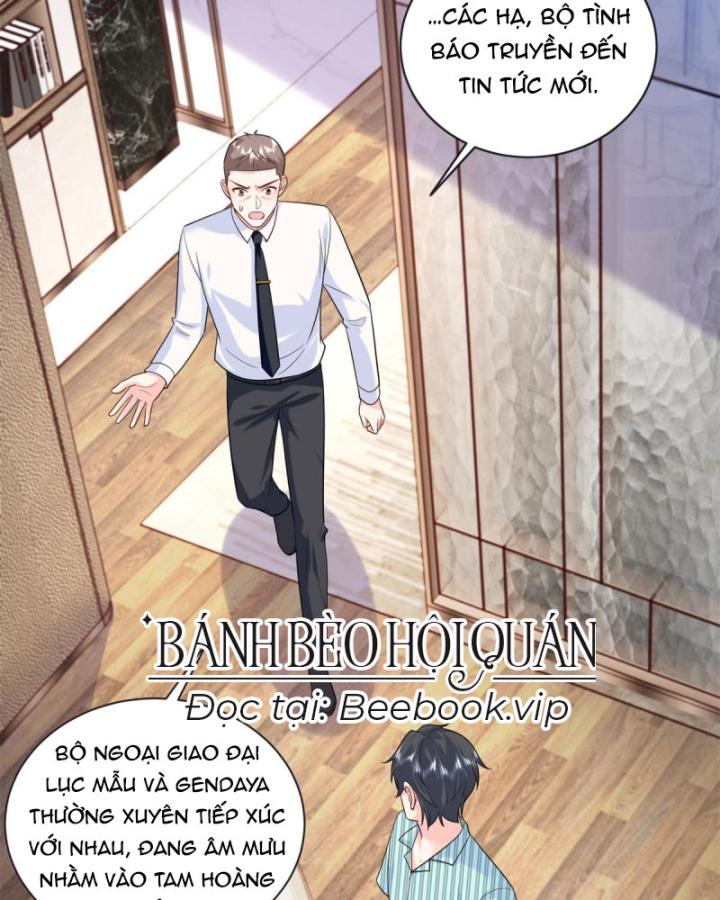 Bé Rồng Đột Kích! Mami Vừa Cay Vừa Độc Chapter 63 - 48