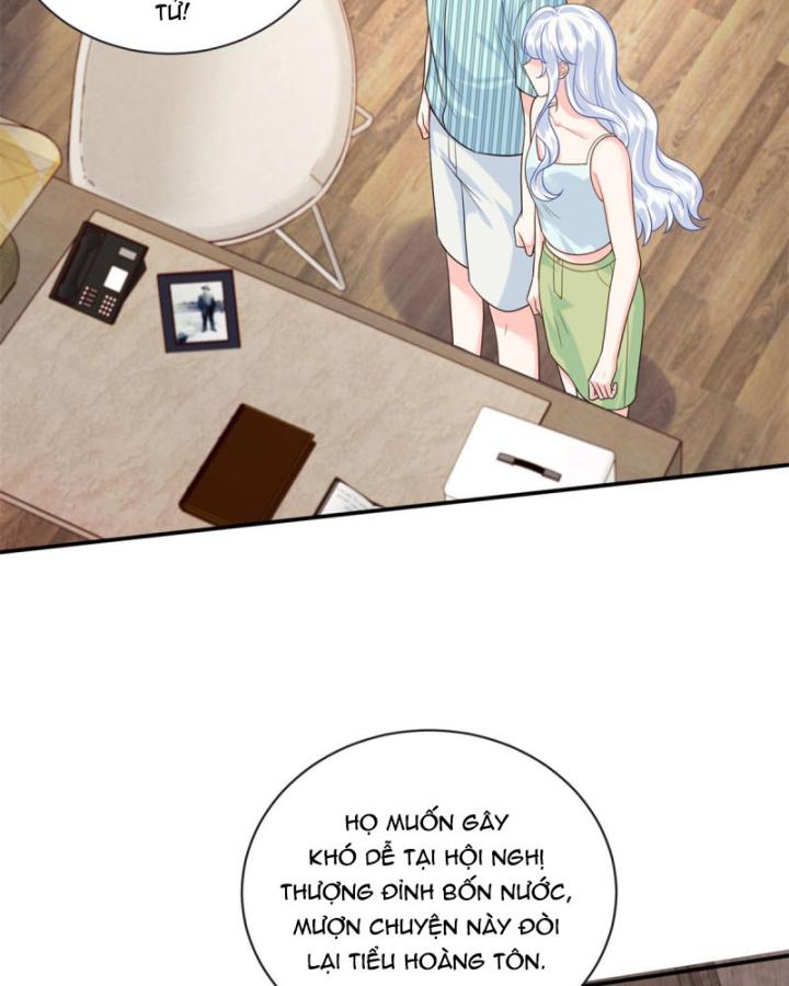 Bé Rồng Đột Kích! Mami Vừa Cay Vừa Độc Chapter 63 - 49