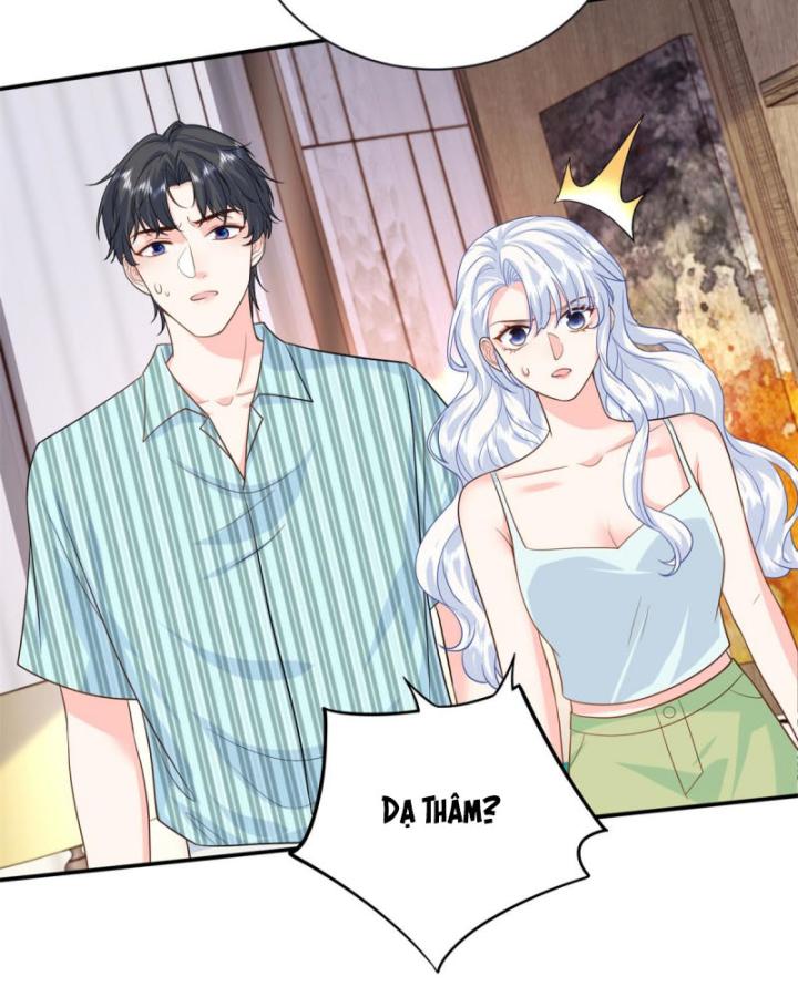 Bé Rồng Đột Kích! Mami Vừa Cay Vừa Độc Chapter 63 - 50