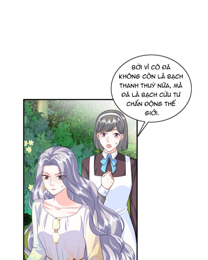 Bé Rồng Đột Kích! Mami Vừa Cay Vừa Độc Chapter 63 - 6