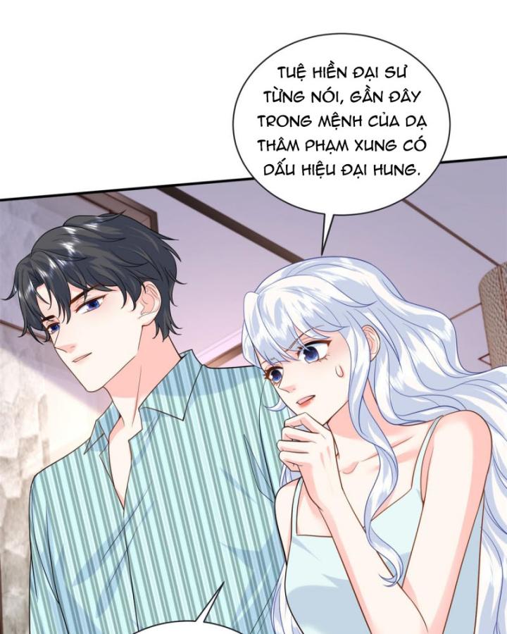 Bé Rồng Đột Kích! Mami Vừa Cay Vừa Độc Chapter 63 - 51