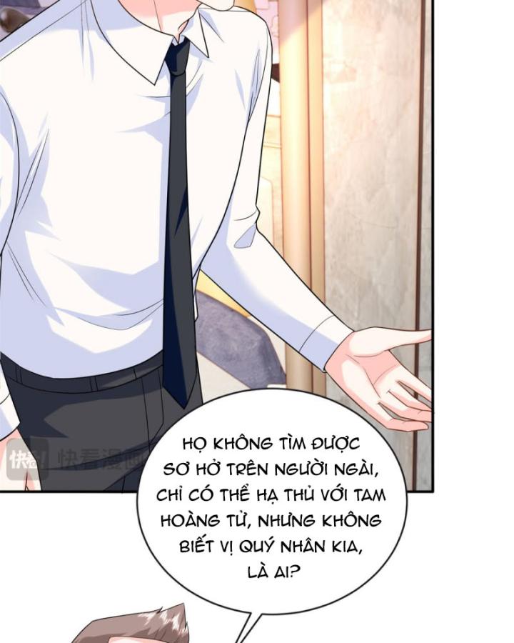 Bé Rồng Đột Kích! Mami Vừa Cay Vừa Độc Chapter 63 - 53