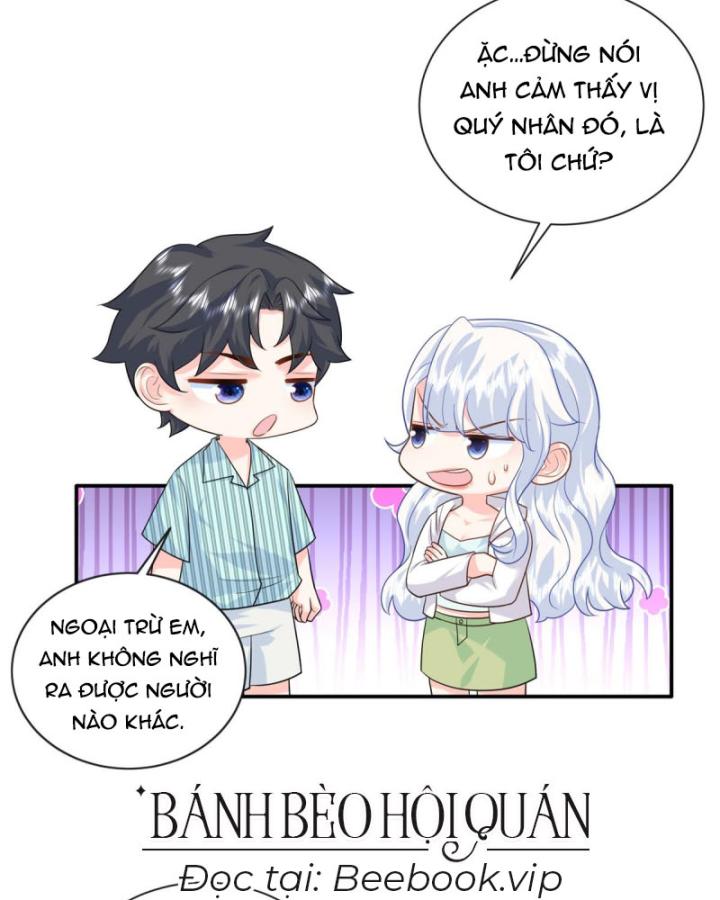 Bé Rồng Đột Kích! Mami Vừa Cay Vừa Độc Chapter 63 - 55