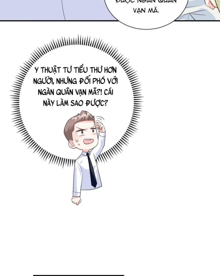 Bé Rồng Đột Kích! Mami Vừa Cay Vừa Độc Chapter 63 - 57